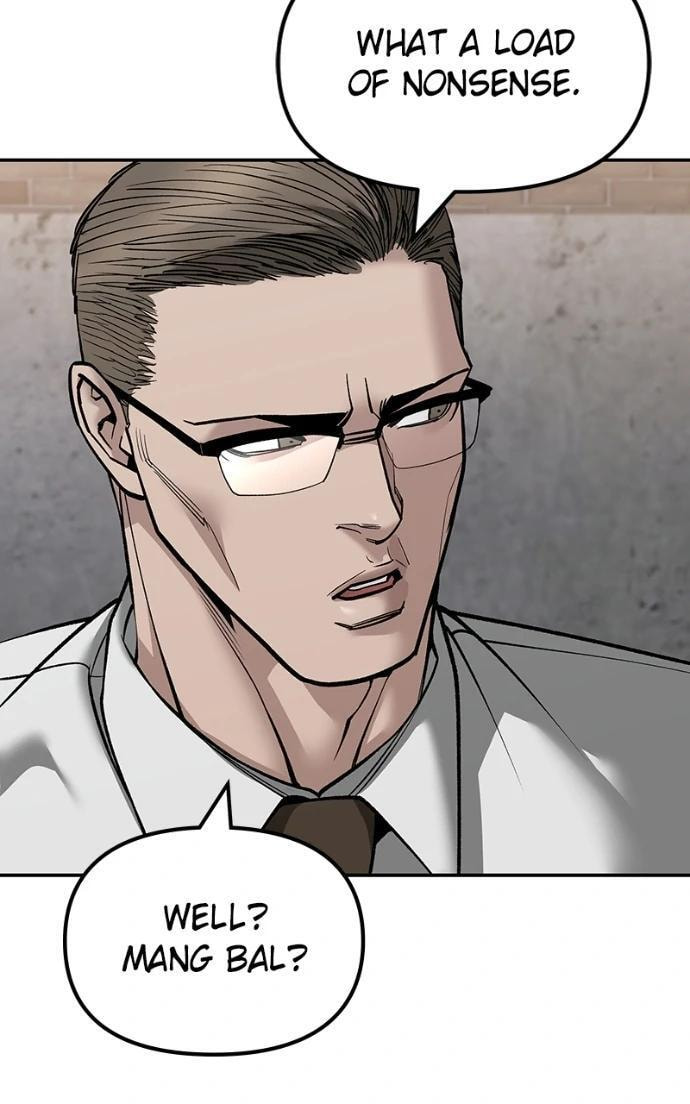 Designated Bully Chapter 146 page 99 - 