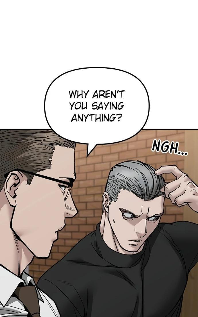 Designated Bully Chapter 146 page 100 - 