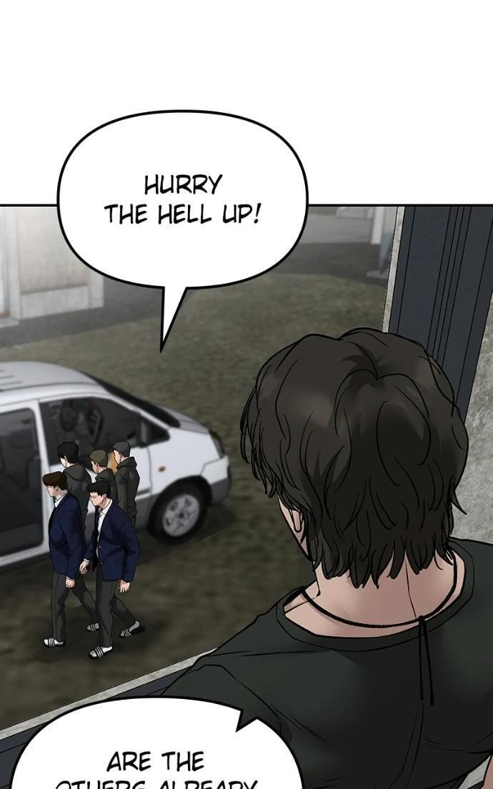 Designated Bully Chapter 147 page 2 - 