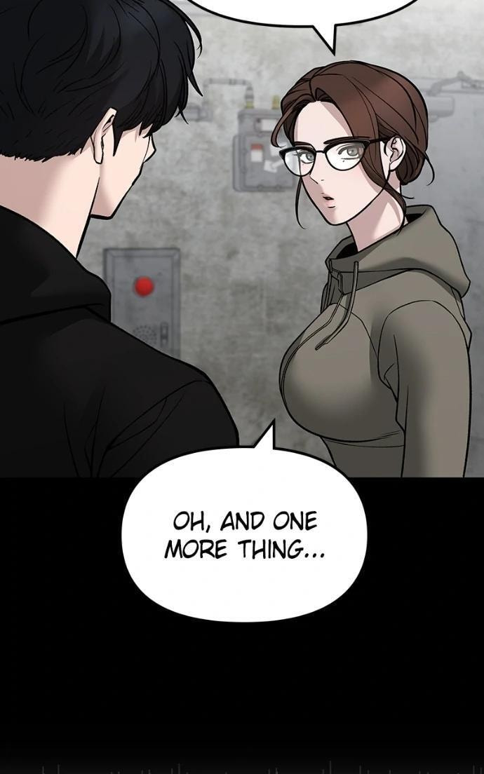 Designated Bully Chapter 147 page 101 - 
