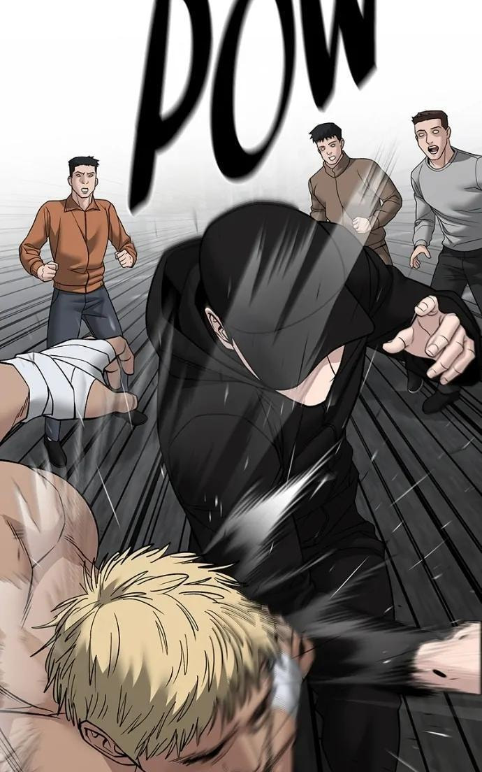Designated Bully Chapter 147 page 103 - 