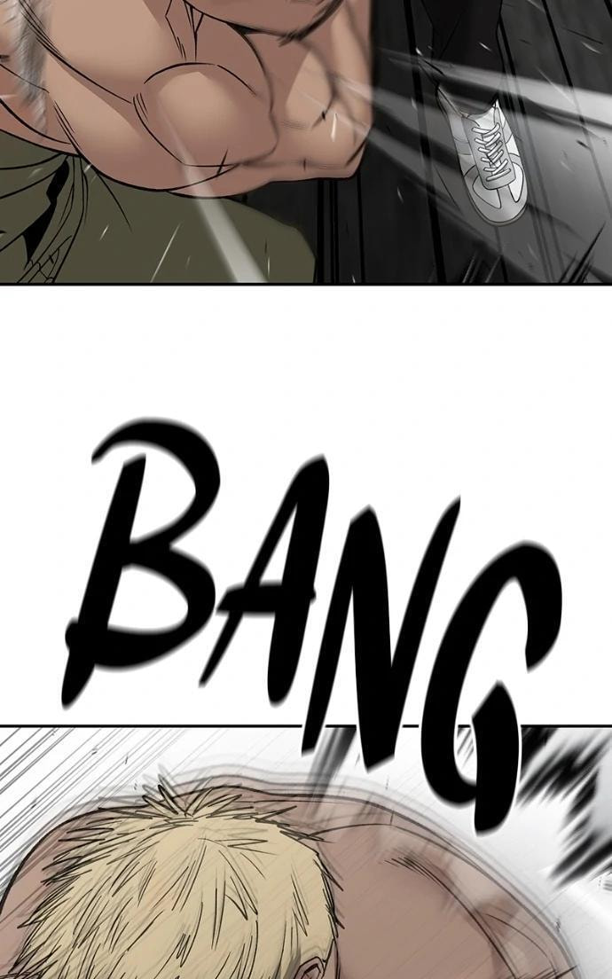 Designated Bully Chapter 147 page 104 - 