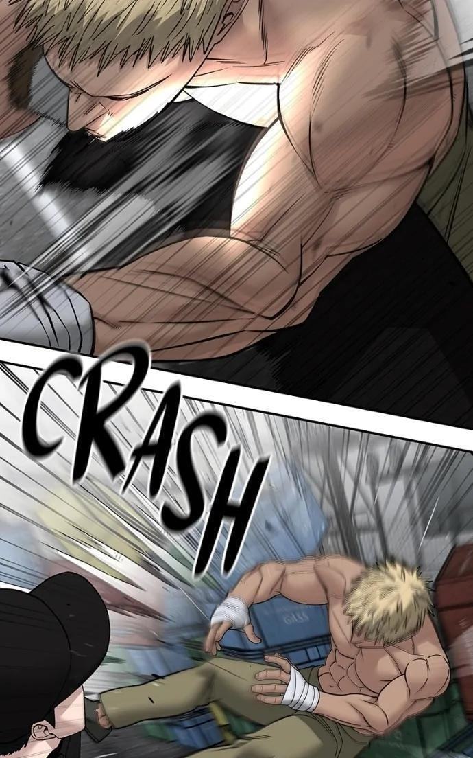 Designated Bully Chapter 147 page 105 - 