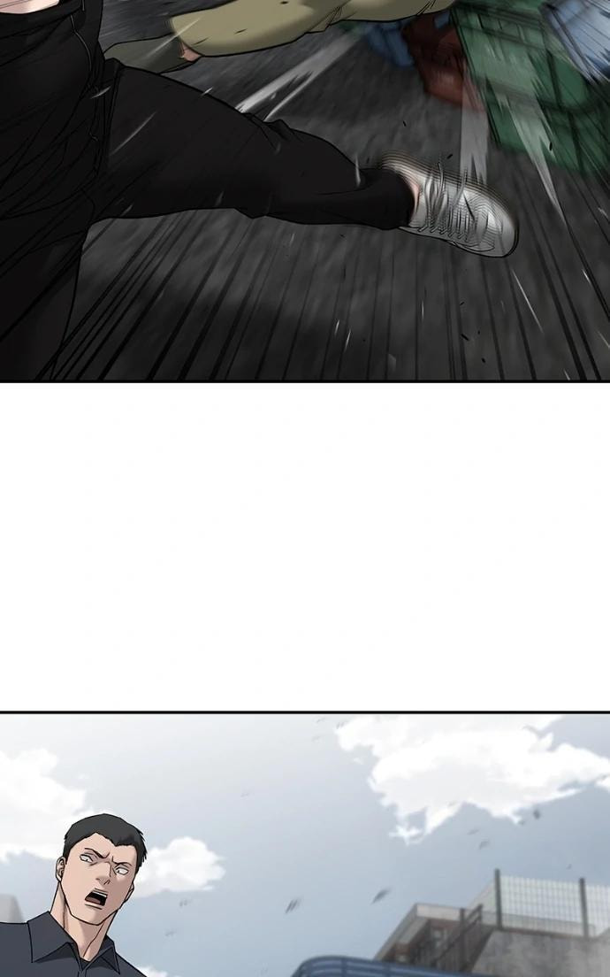 Designated Bully Chapter 147 page 106 - 