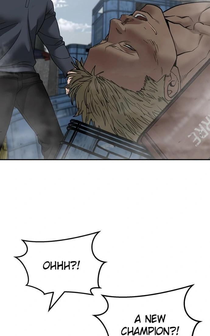 Designated Bully Chapter 147 page 107 - 