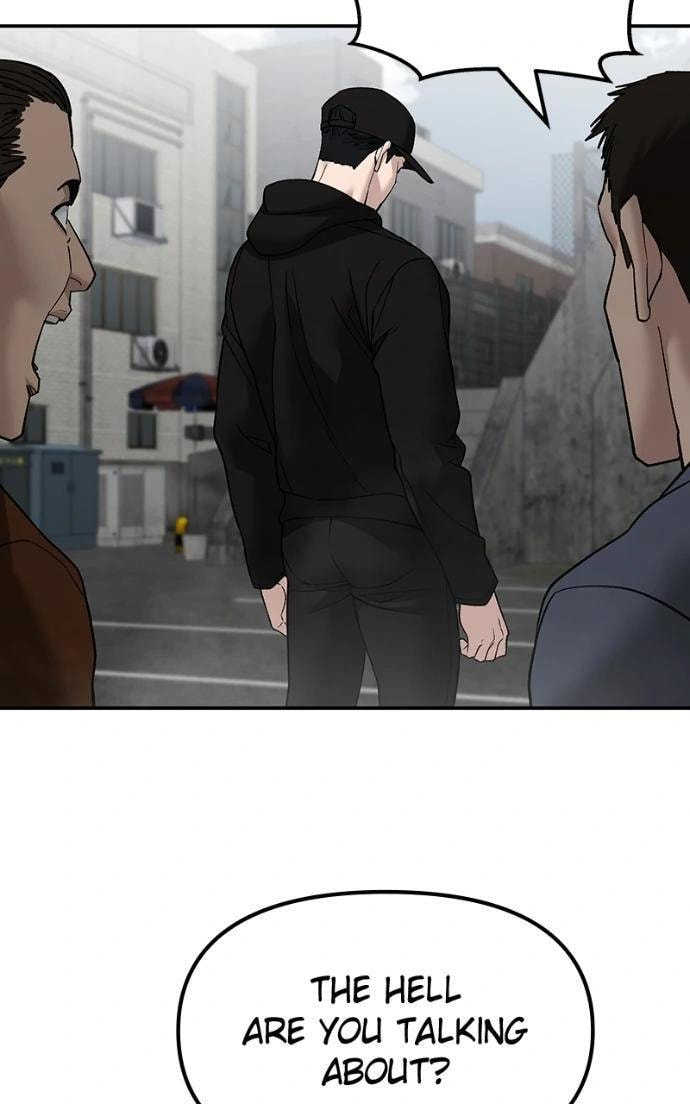 Designated Bully Chapter 147 page 108 - 