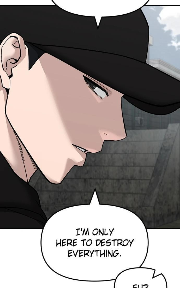 Designated Bully Chapter 147 page 109 - 