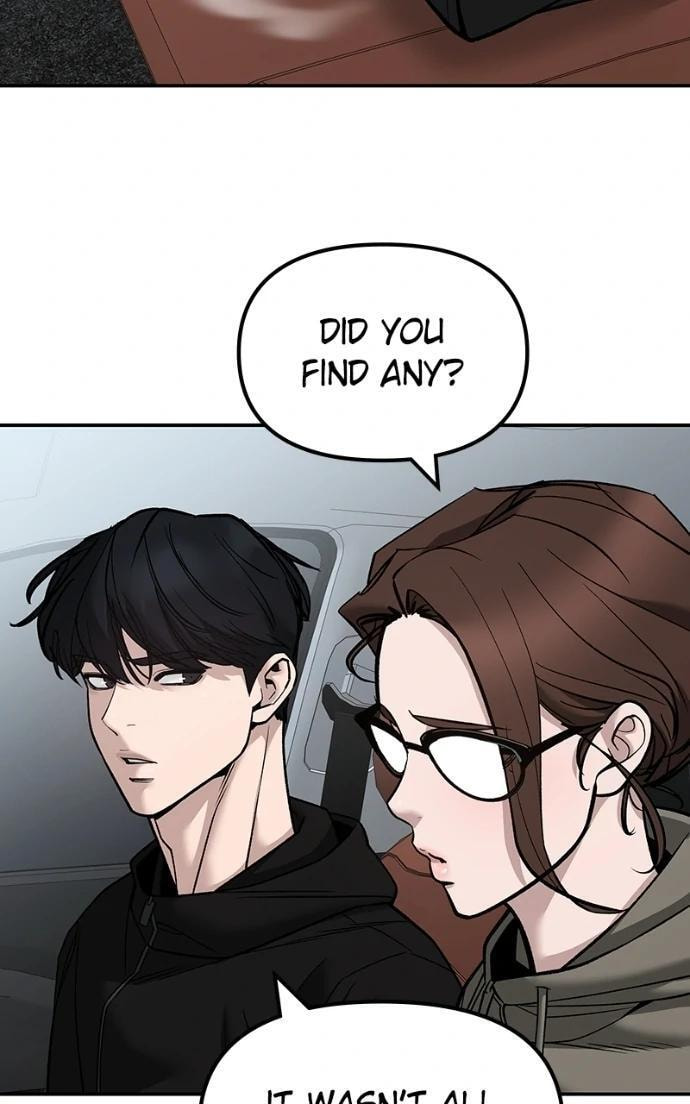 Designated Bully Chapter 147 page 111 - 