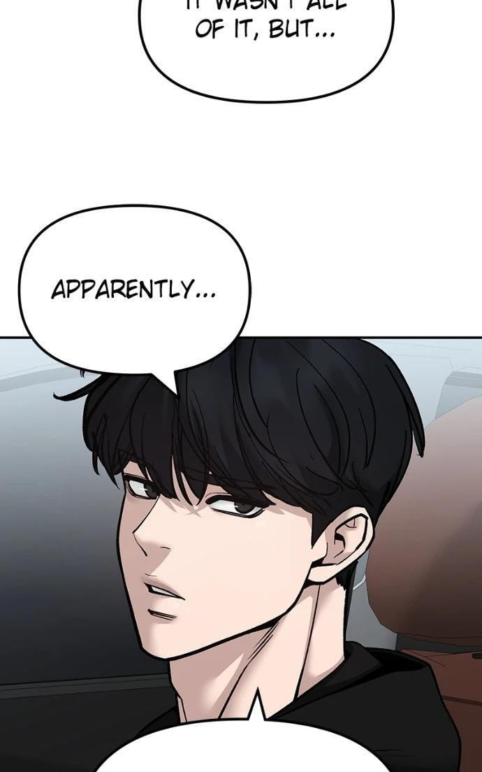 Designated Bully Chapter 147 page 112 - 