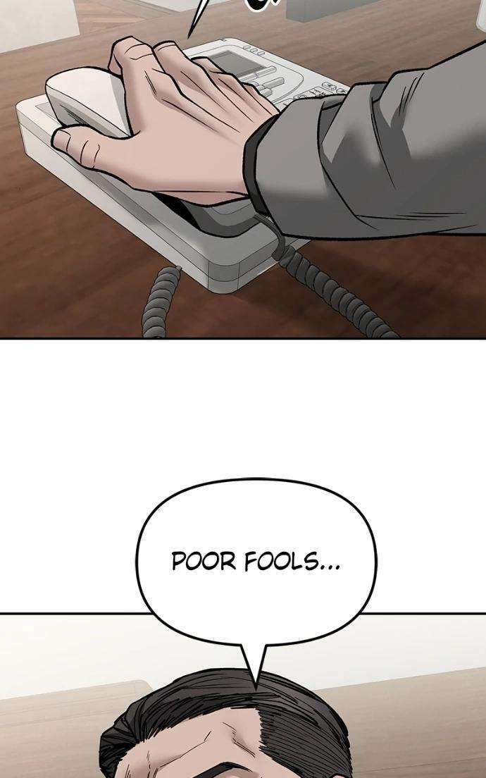 Designated Bully Chapter 147 page 117 - 
