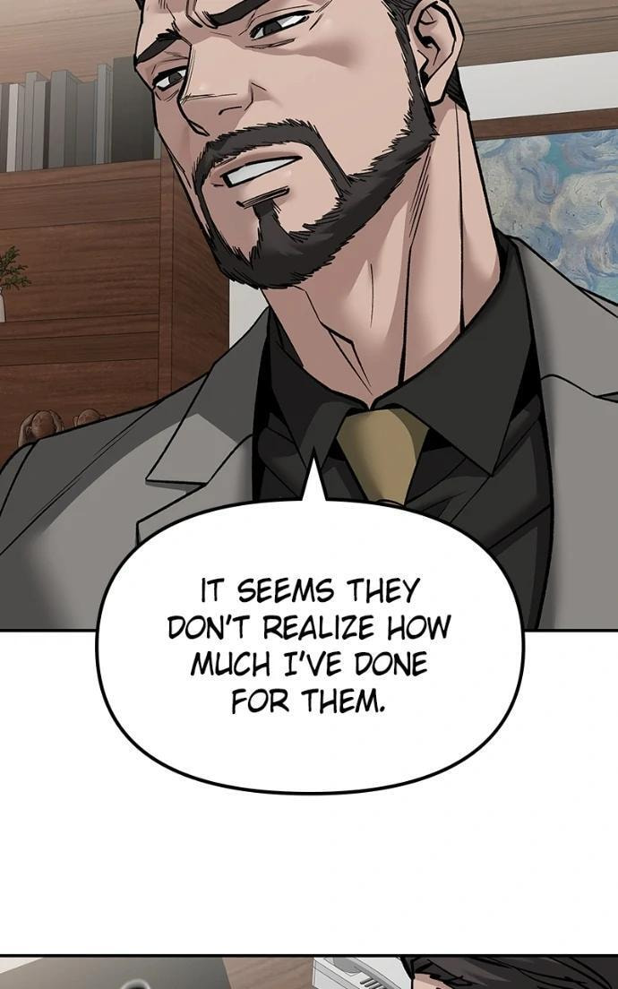 Designated Bully Chapter 147 page 118 - 