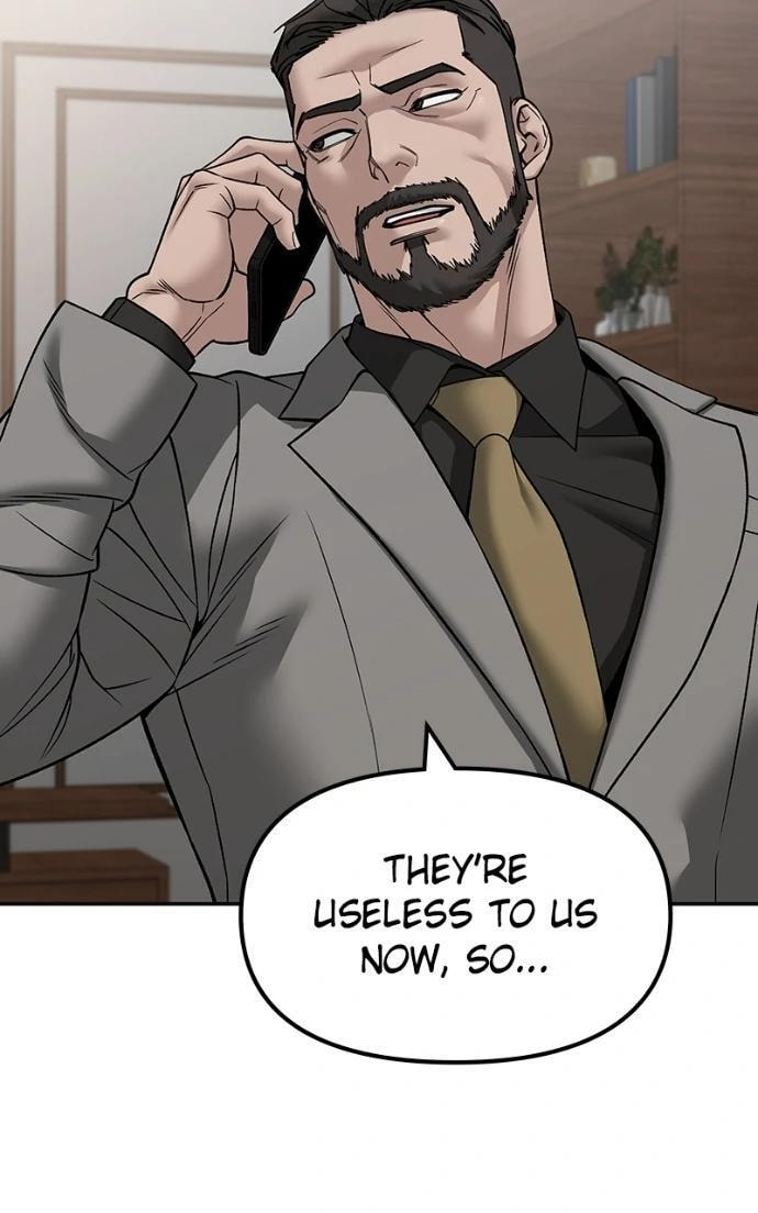 Designated Bully Chapter 147 page 120 - 