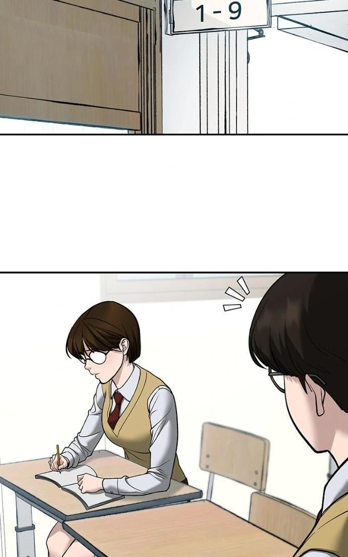 Designated Bully Chapter 147 page 13 - 