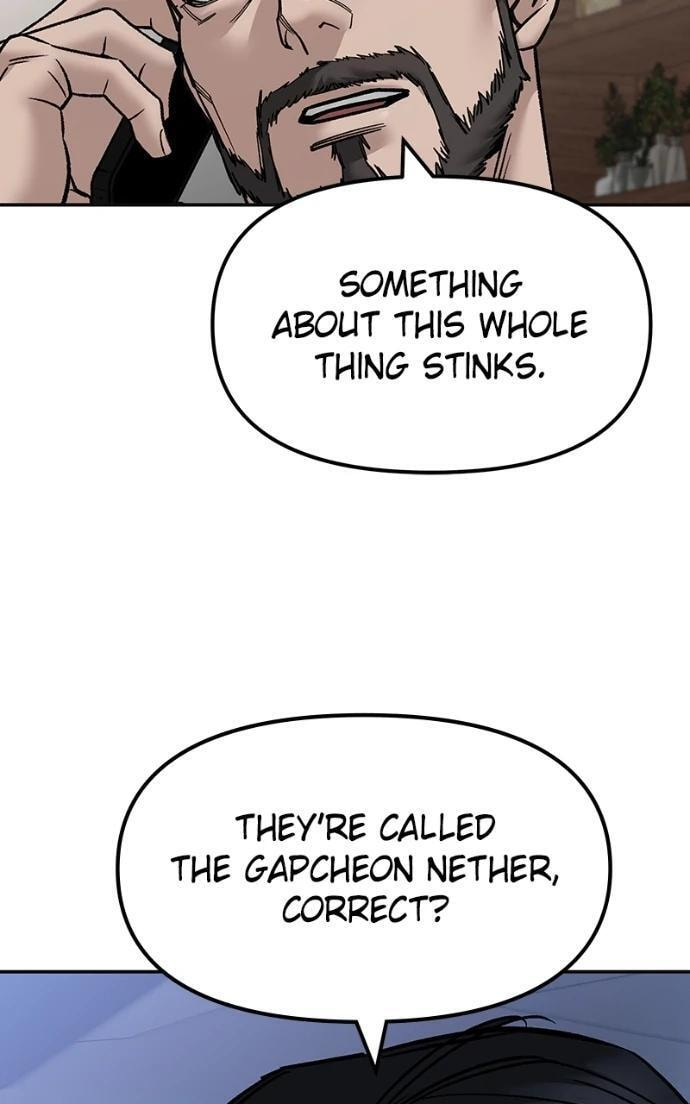 Designated Bully Chapter 147 page 123 - 