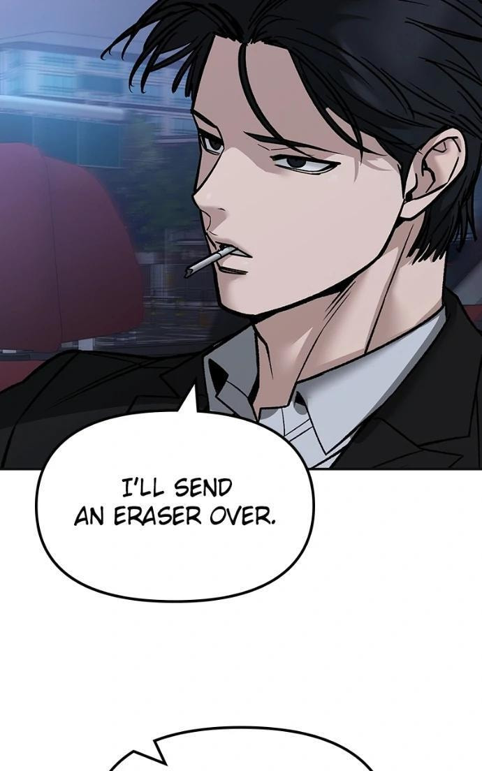 Designated Bully Chapter 147 page 124 - 