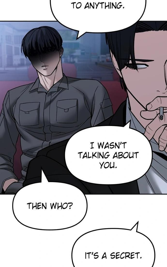 Designated Bully Chapter 147 page 126 - 