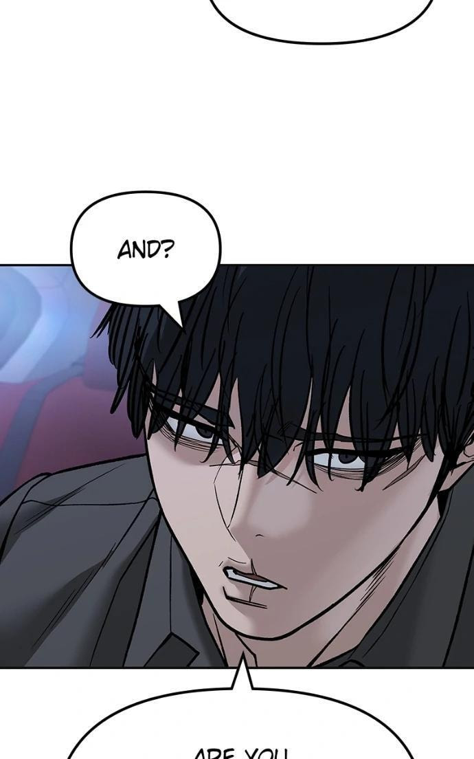Designated Bully Chapter 147 page 127 - 