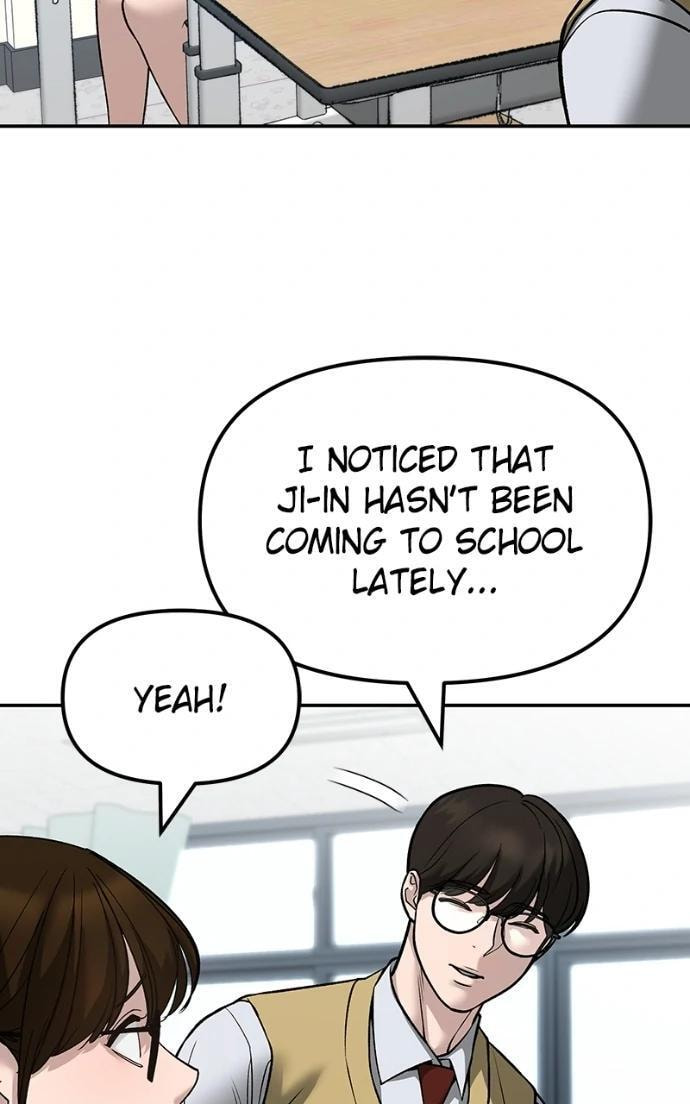 Designated Bully Chapter 147 page 14 - 