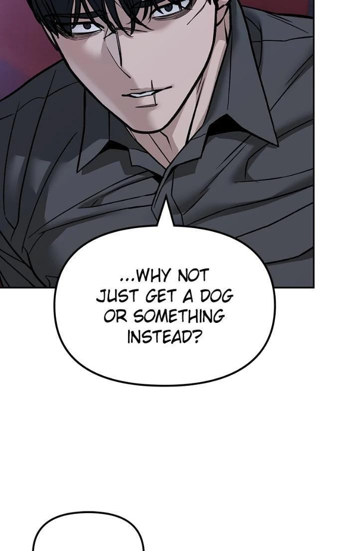 Designated Bully Chapter 147 page 131 - 