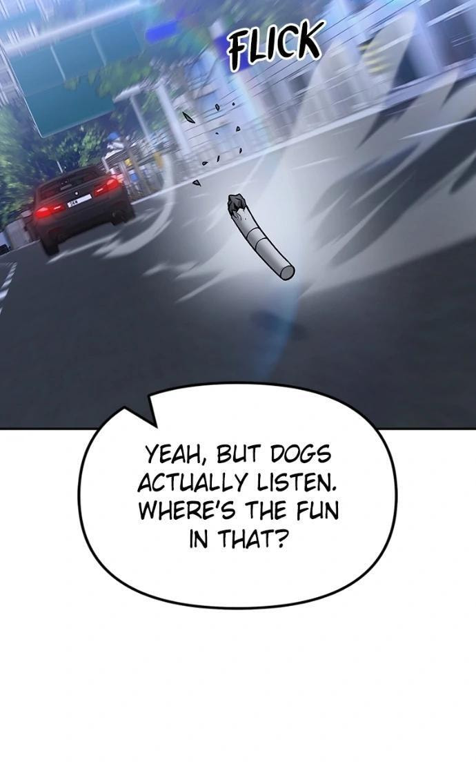 Designated Bully Chapter 147 page 133 - 