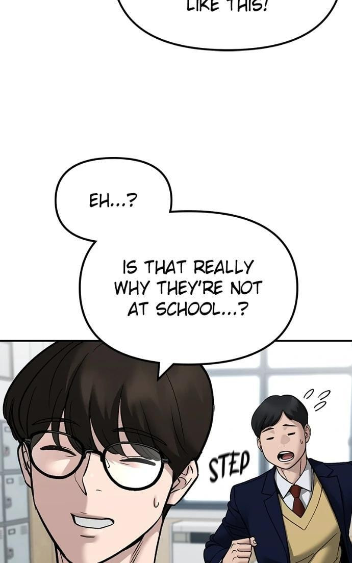 Designated Bully Chapter 147 page 17 - 