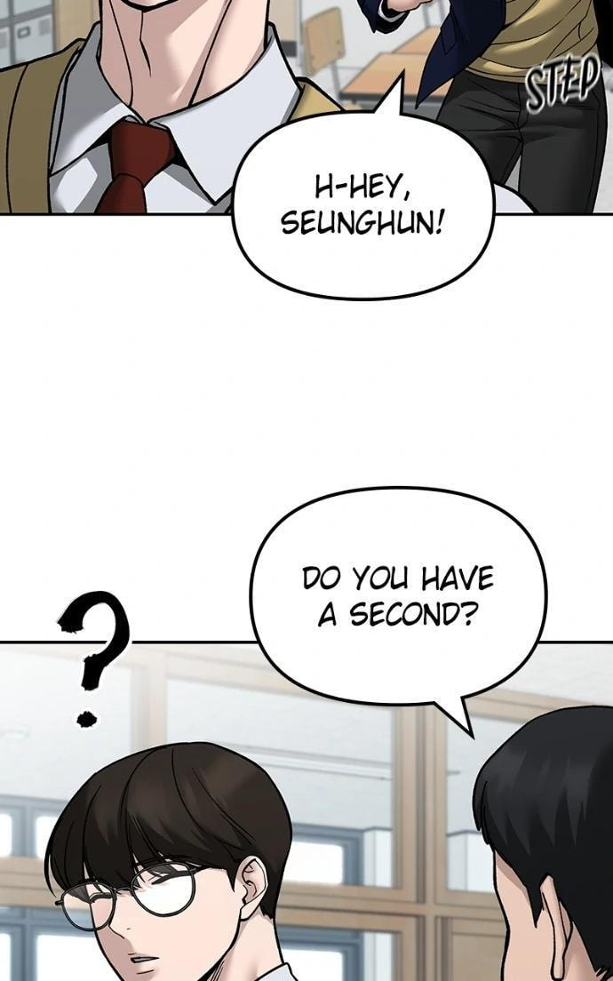 Designated Bully Chapter 147 page 18 - 