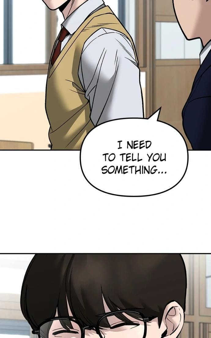 Designated Bully Chapter 147 page 19 - 