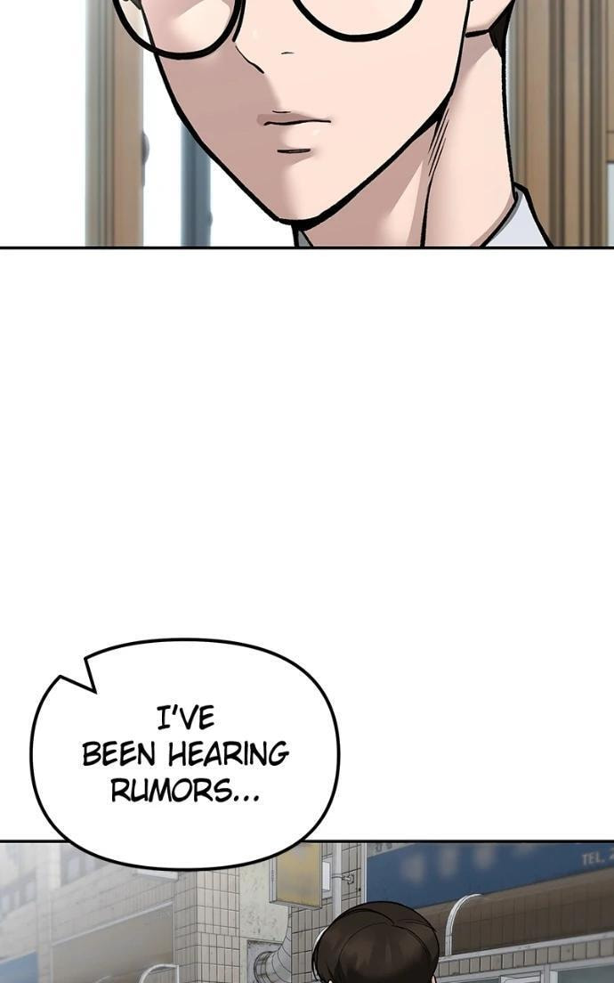 Designated Bully Chapter 147 page 20 - 