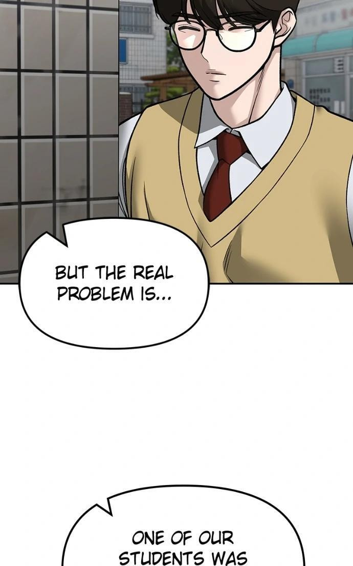 Designated Bully Chapter 147 page 24 - 