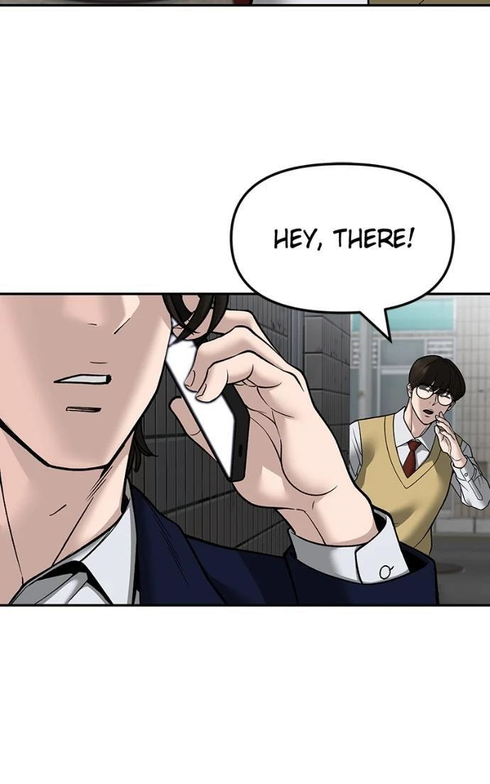 Designated Bully Chapter 147 page 26 - 