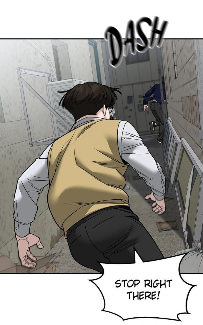 Designated Bully Chapter 147 page 27 - 