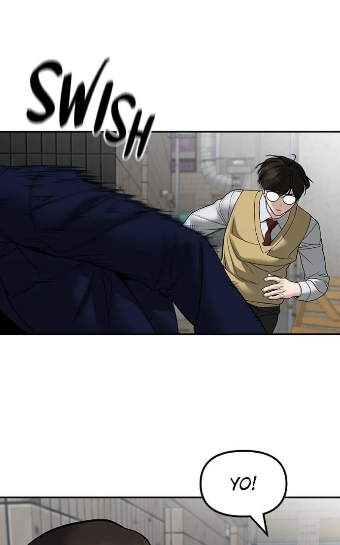 Designated Bully Chapter 147 page 28 - 