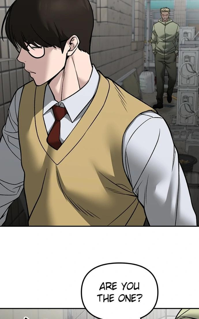Designated Bully Chapter 147 page 29 - 