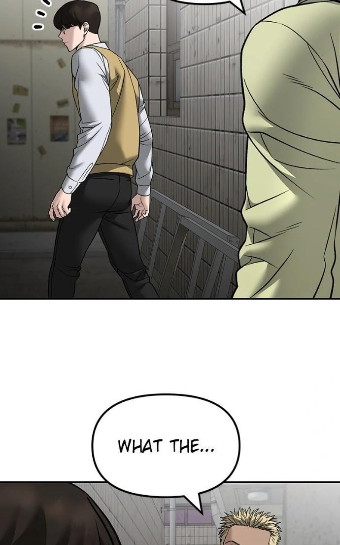 Designated Bully Chapter 147 page 30 - 