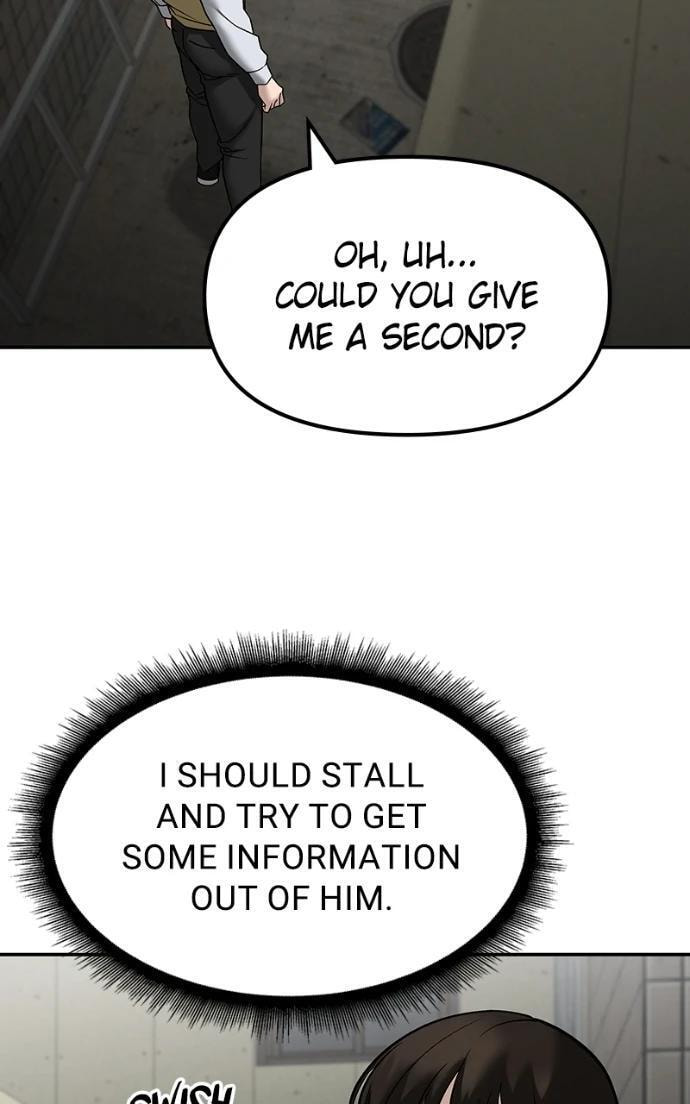 Designated Bully Chapter 147 page 34 - 
