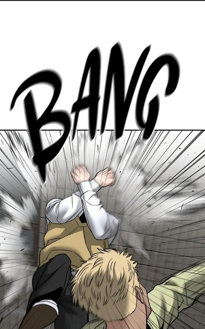 Designated Bully Chapter 147 page 37 - 