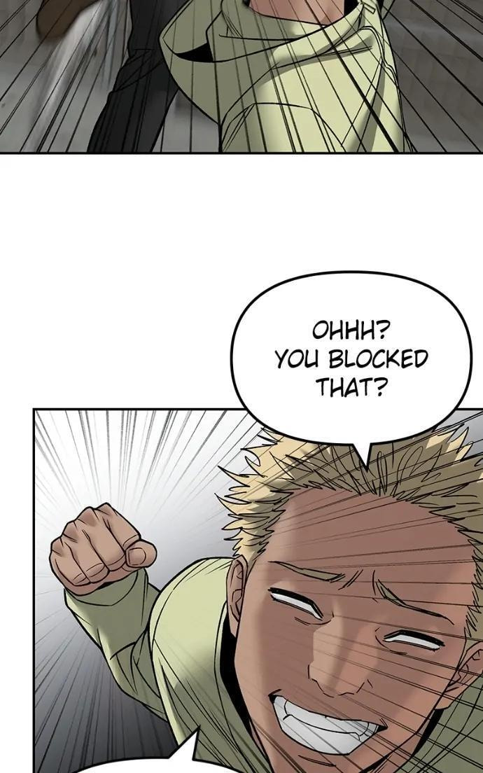 Designated Bully Chapter 147 page 38 - 