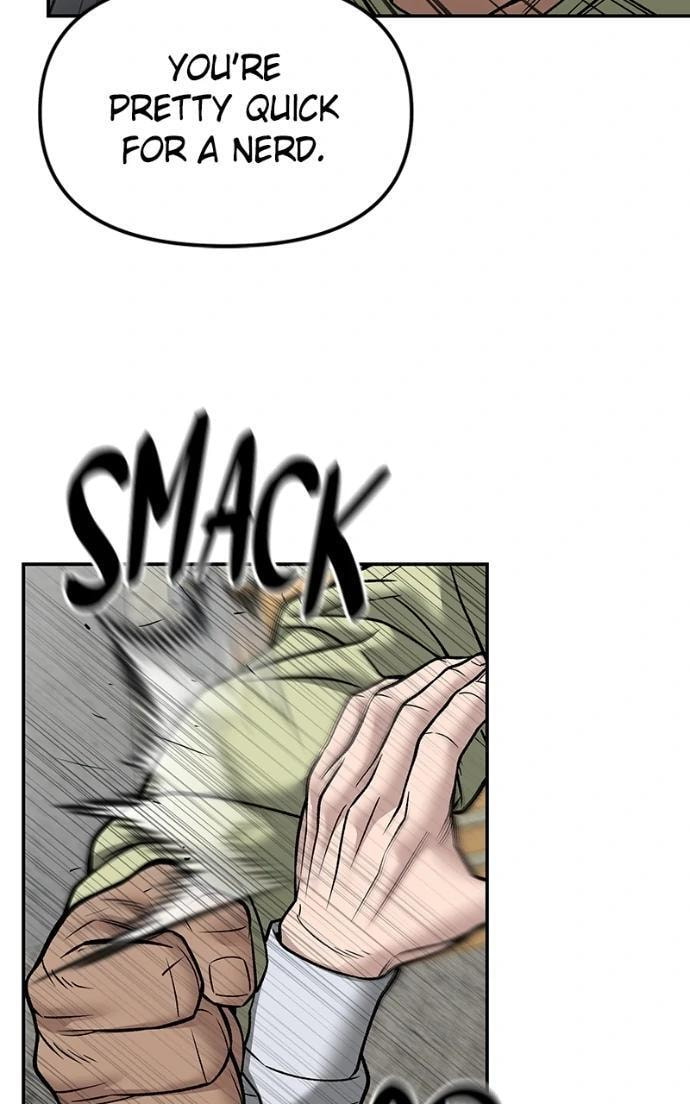 Designated Bully Chapter 147 page 39 - 