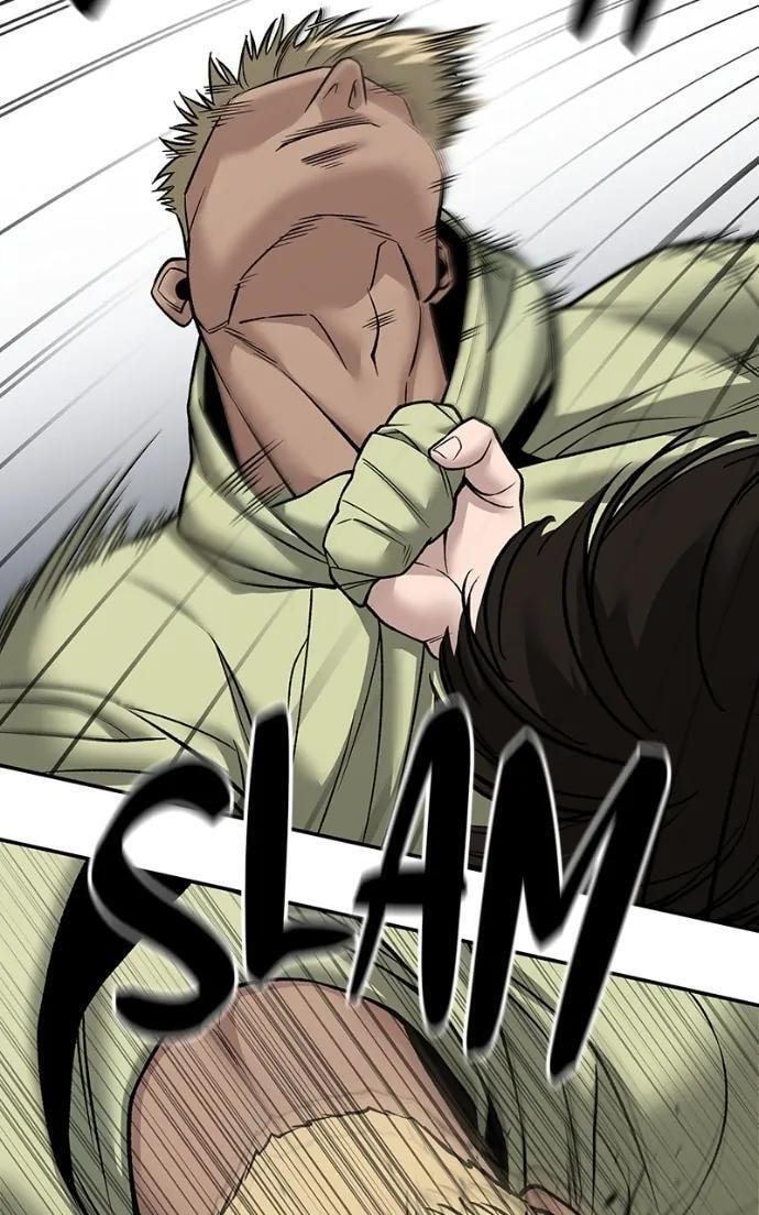 Designated Bully Chapter 147 page 41 - 