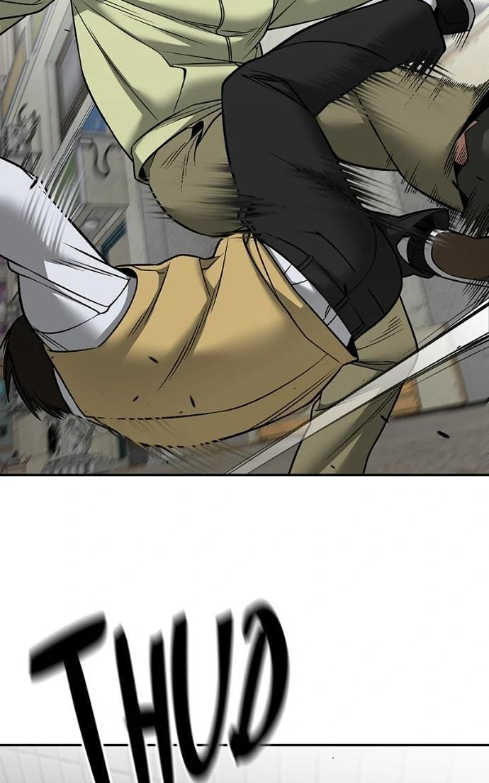 Designated Bully Chapter 147 page 44 - 
