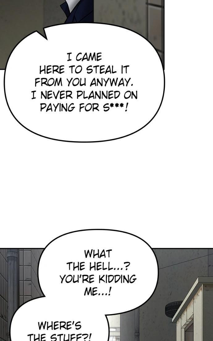 Designated Bully Chapter 147 page 47 - 