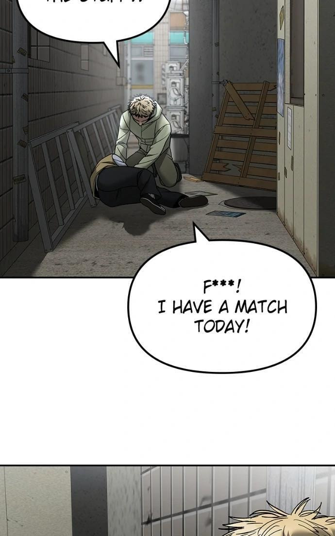 Designated Bully Chapter 147 page 48 - 