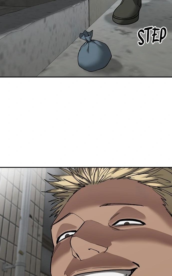 Designated Bully Chapter 147 page 50 - 