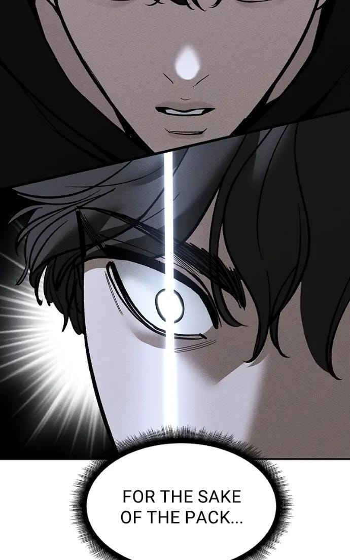 Designated Bully Chapter 147 page 6 - 