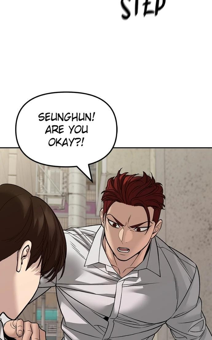 Designated Bully Chapter 147 page 53 - 