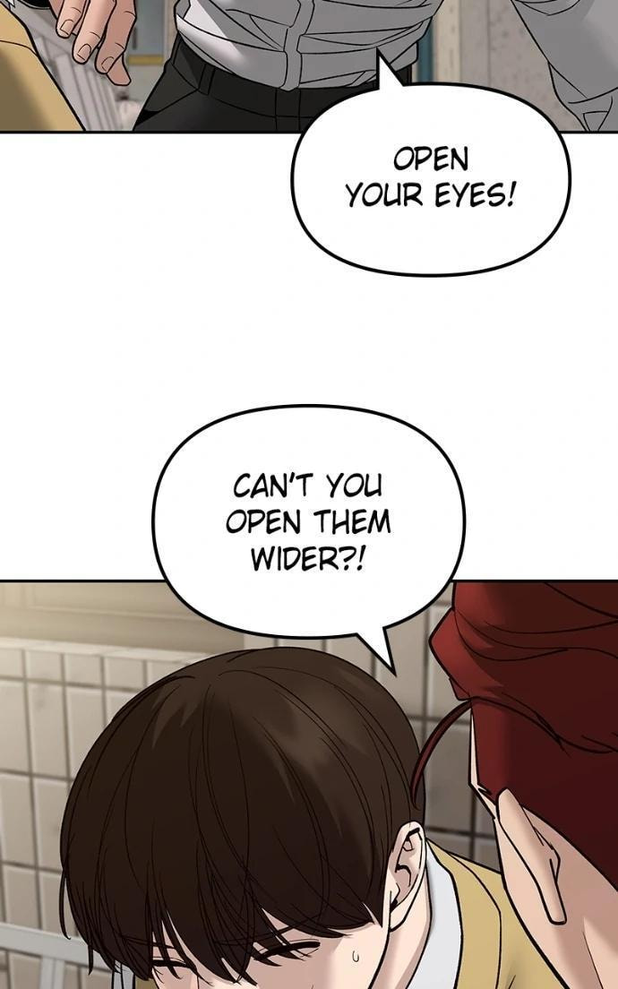 Designated Bully Chapter 147 page 54 - 