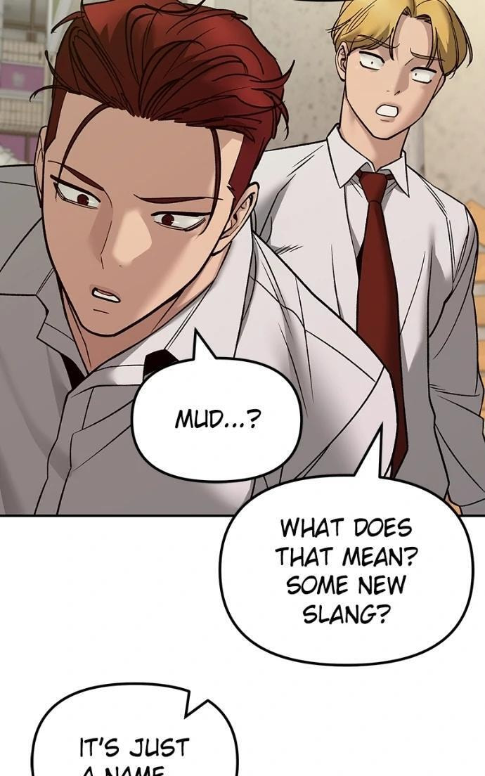 Designated Bully Chapter 147 page 56 - 