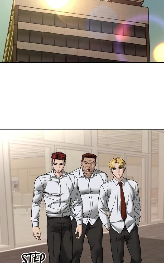 Designated Bully Chapter 147 page 58 - 