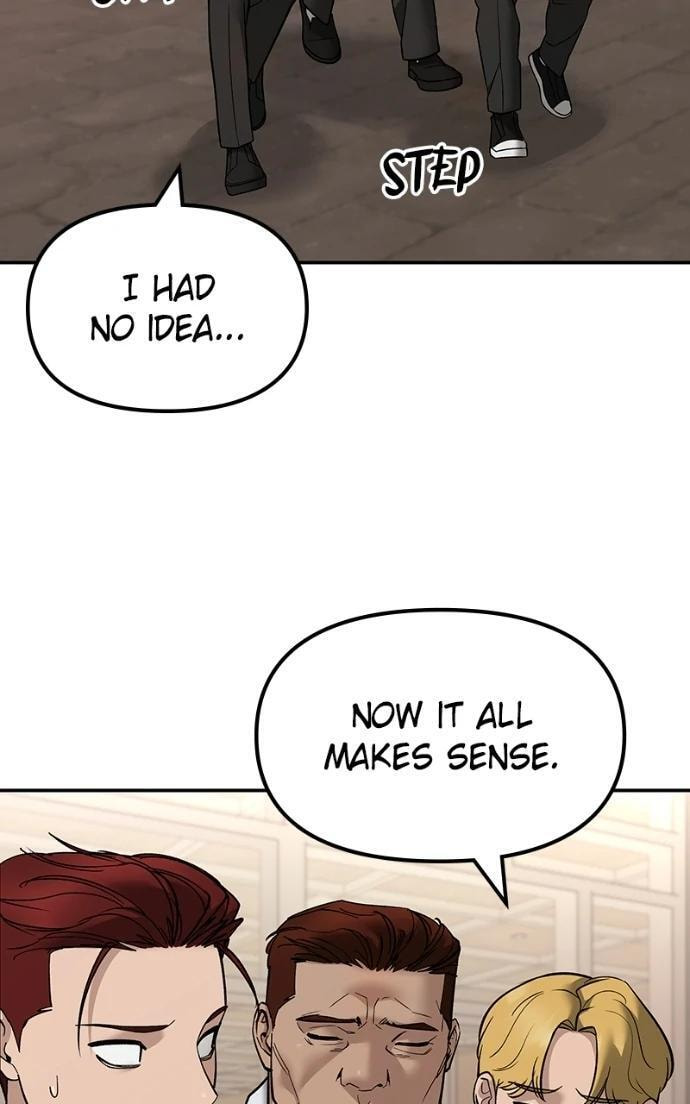 Designated Bully Chapter 147 page 59 - 