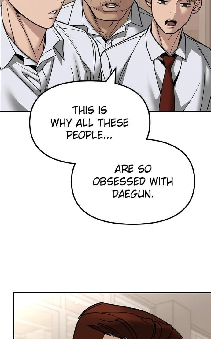 Designated Bully Chapter 147 page 60 - 